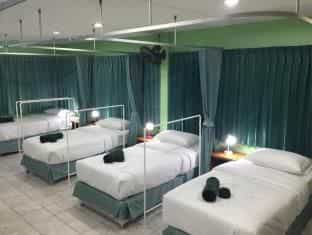 K.D.M Hostel