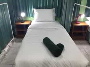 K.D.M Hostel