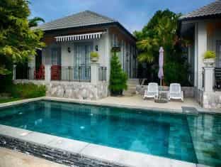 Sala Villas Sala Villas