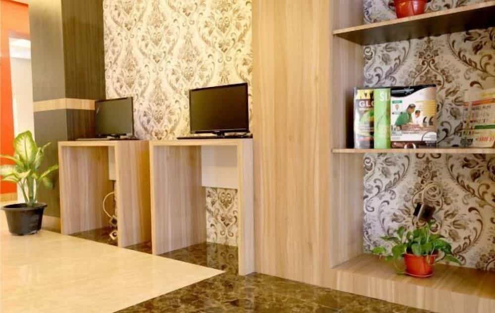 Hotel Grand Permata Hati