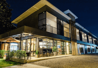 Thonglor Boutique and Spa