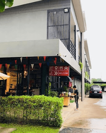 Thonglor Boutique and Spa