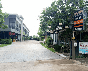 Thonglor Boutique and Spa
