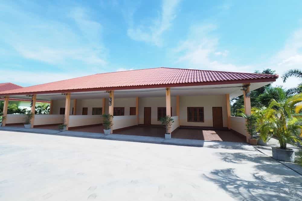 Banyang Resort