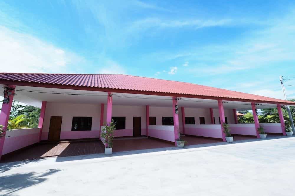Banyang Resort