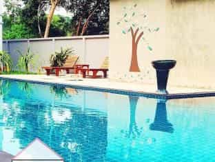 Jai House Phuket Jai House Phuket