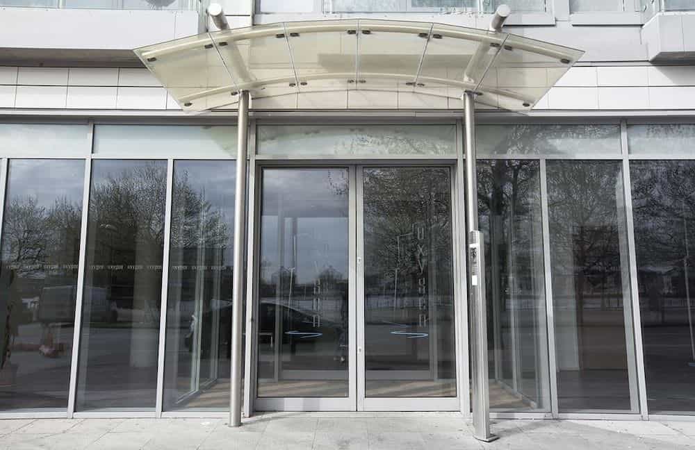 Belvedere Royal Victoria Docks