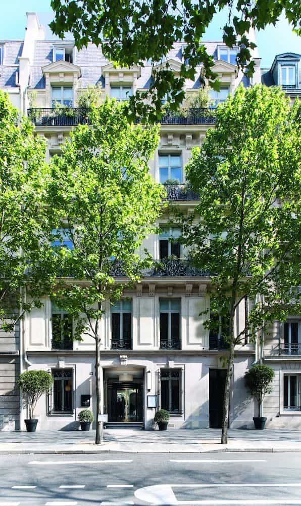 Hotel Le Narcisse Blanc & Spa Hotel Le Narcisse Blanc & Spa