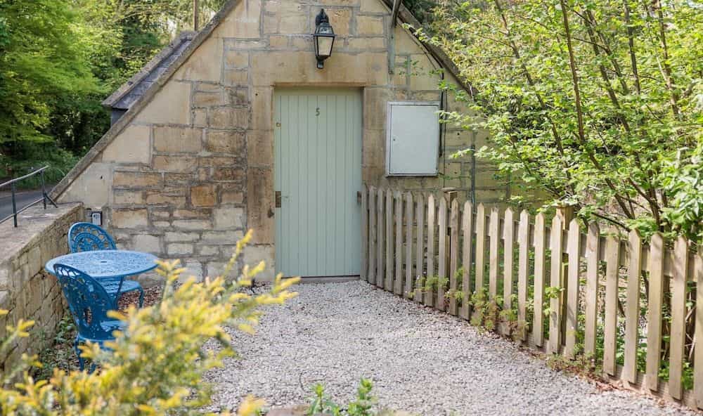 The Coach House The Coach House
