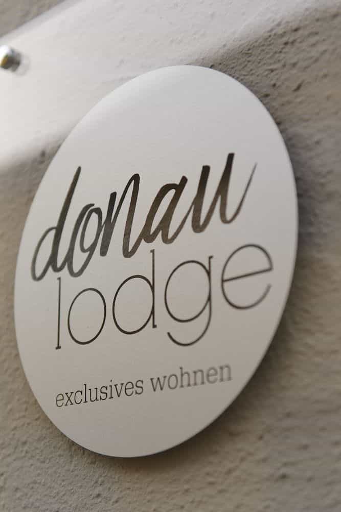 Donau Lodge Boardinghouse
