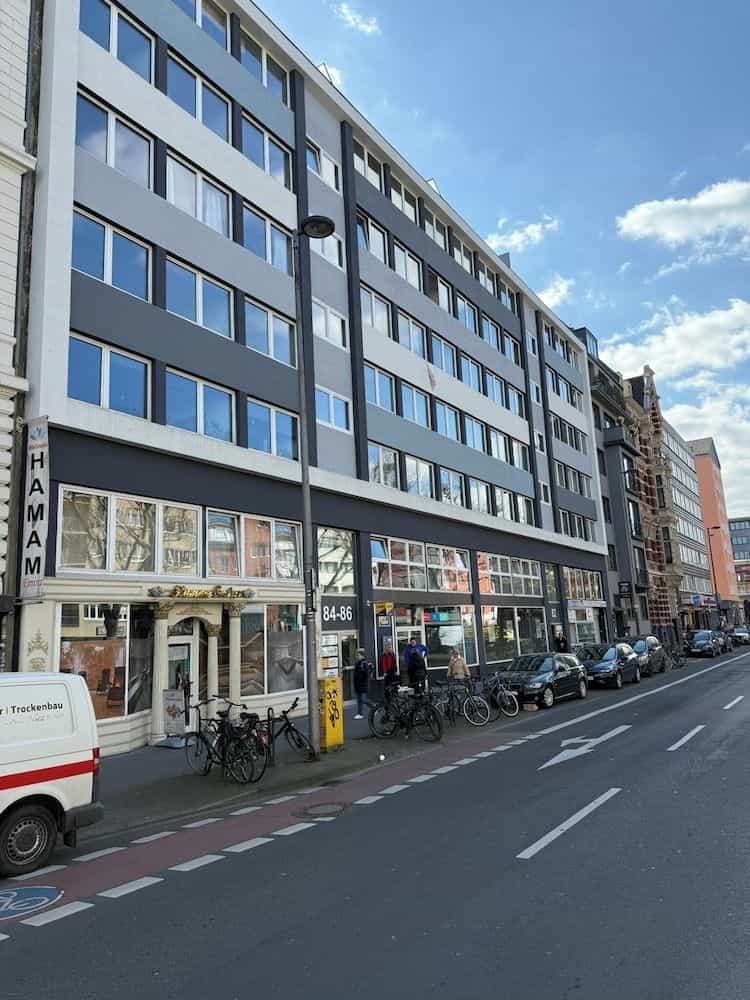 Hotel Garni Emir