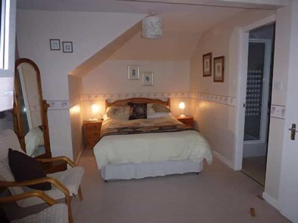 Don Muir Guest House