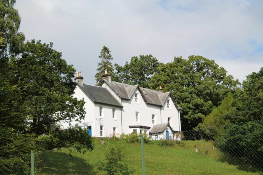 Tirindrish House Tirindrish House