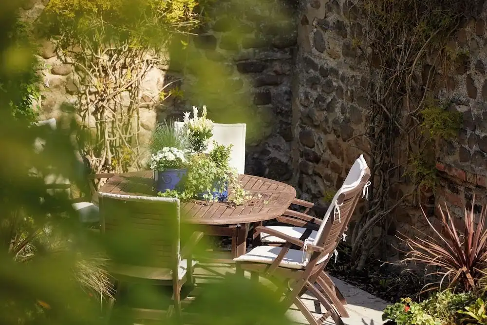 The Old Coach House
