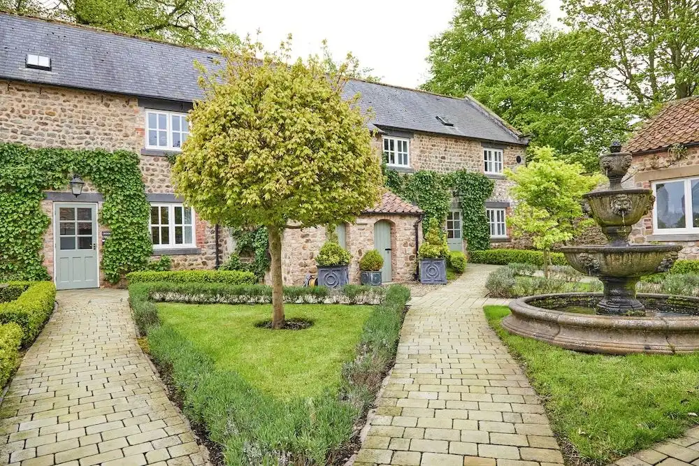 The Old Coach House