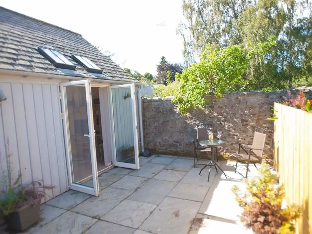 Glenernan Self Catering Cottages Glenernan Self Catering Cottages