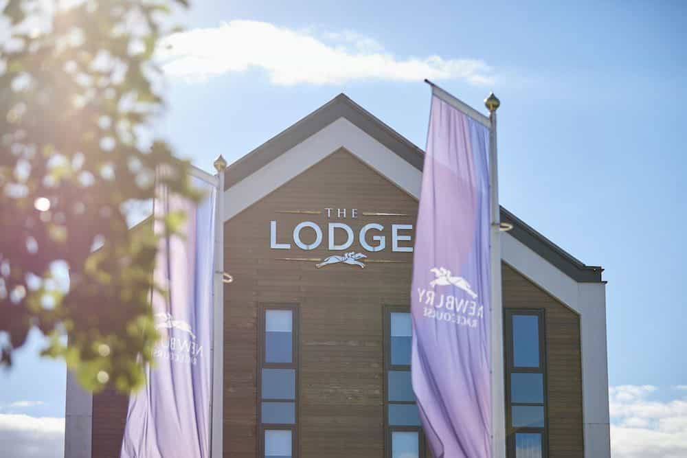 The Lodge The Lodge