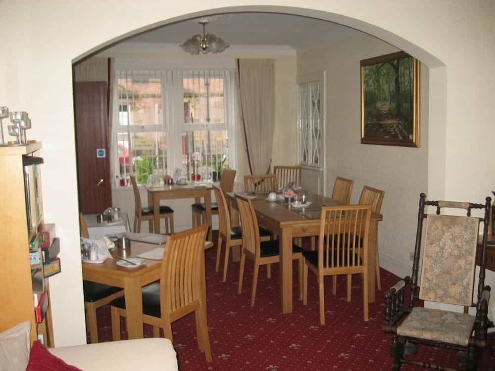 Mardon Guest House Mardon Guest House