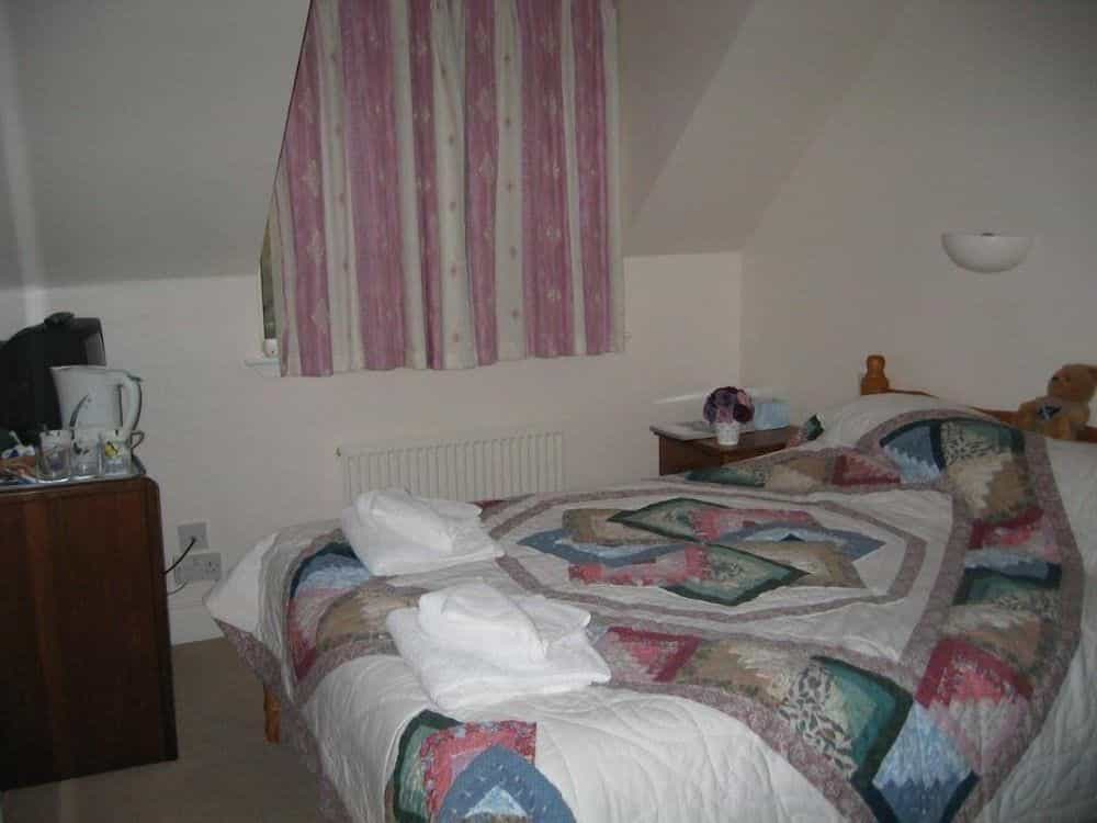 Mardon Guest House Mardon Guest House