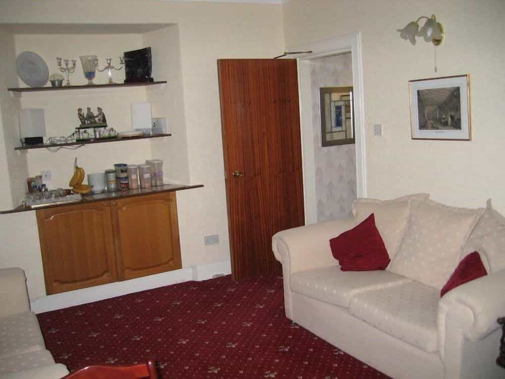 Mardon Guest House Mardon Guest House