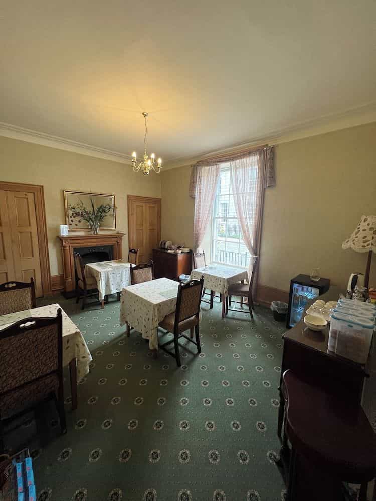 Butler's Guest House Butler's Guest House