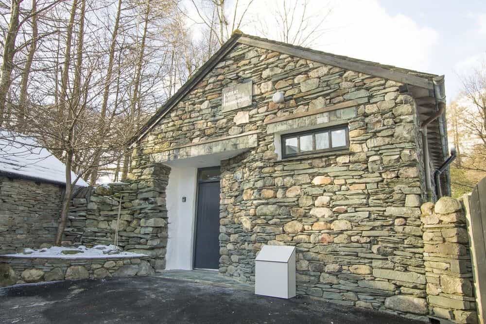 Great Langdale Bunkhouse Hostel
