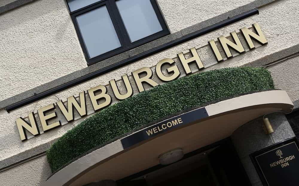 Newburgh Inn Newburgh Inn