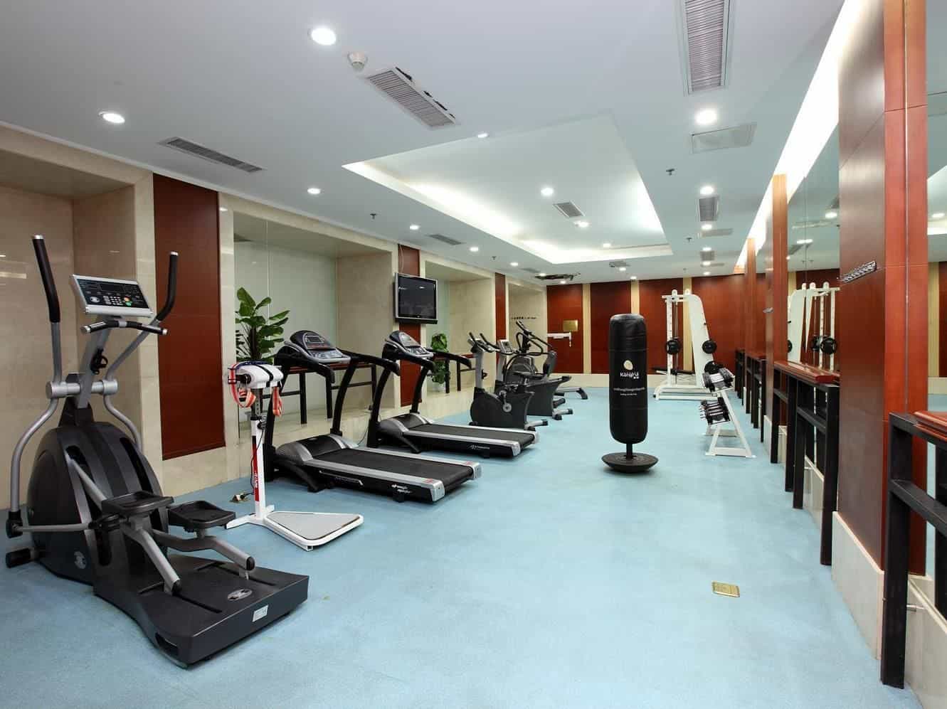 New Century Hotel Nanjing
