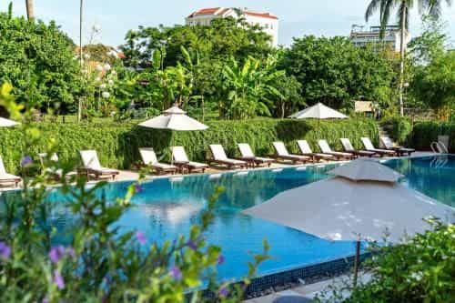 RiverTown Hoi An Resort & Spa RiverTown Hoi An Resort & Spa