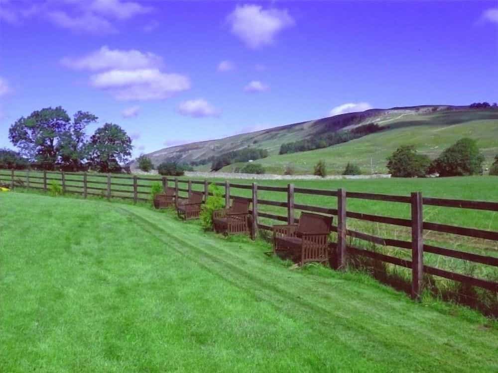 Skirfare Barn Skirfare Barn