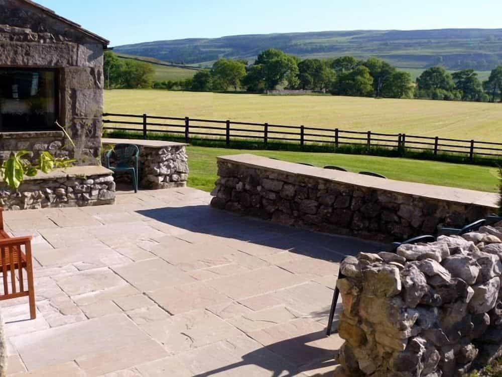 Skirfare Barn Skirfare Barn