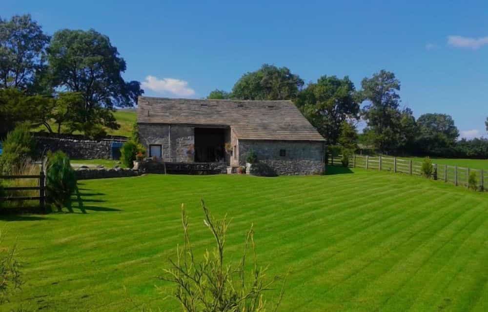 Skirfare Barn Skirfare Barn