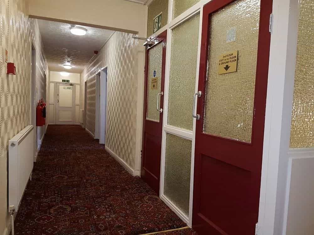 AA Central Hotel