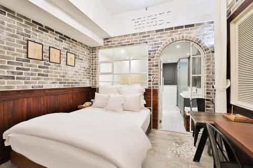 February Boutique Hotel Hwanggeum February Boutique Hotel Hwanggeum