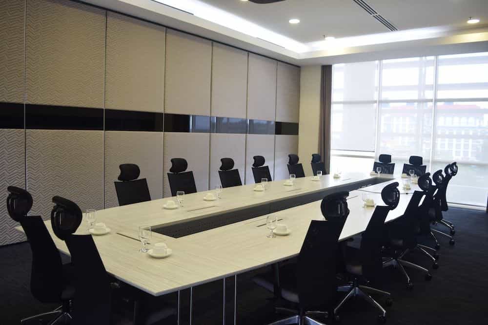 Somerset Medini Iskandar Puteri