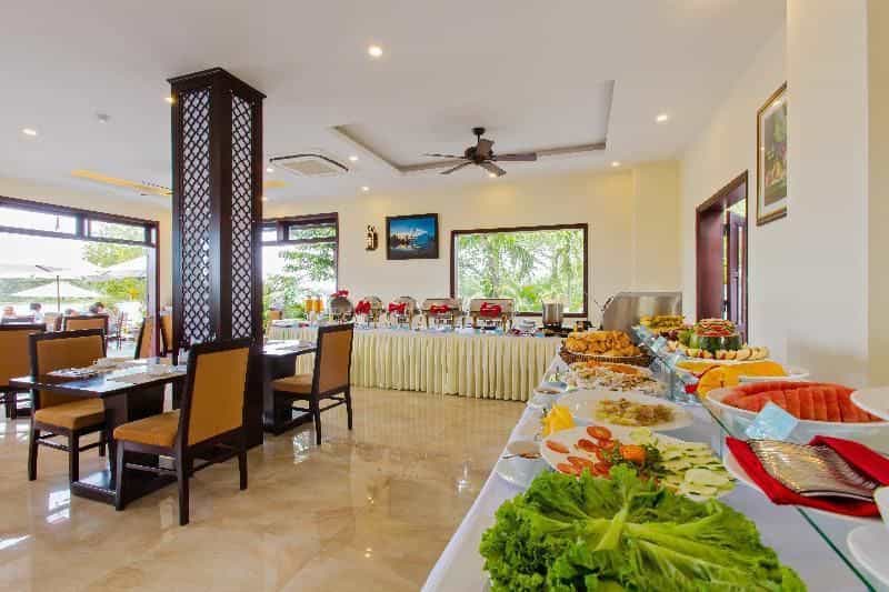 Silk River Hoi An Hotel & Spa Silk River Hoi An Hotel & Spa