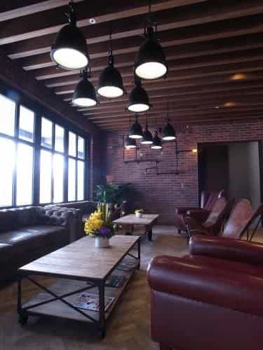 City Suites - Kaohsiung Pier2 Hotel