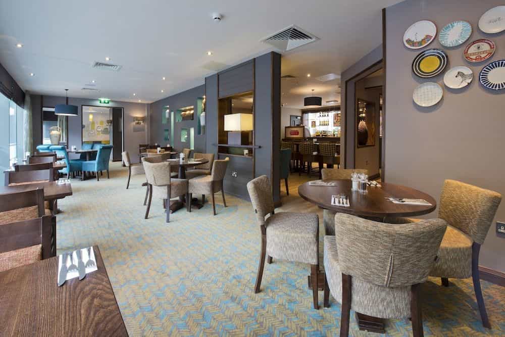 Premier Inn Derby City Centre Premier Inn Derby City Centre