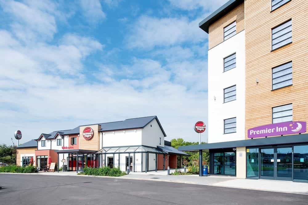 Premier Inn Great Yarmouth Premier Inn Great Yarmouth