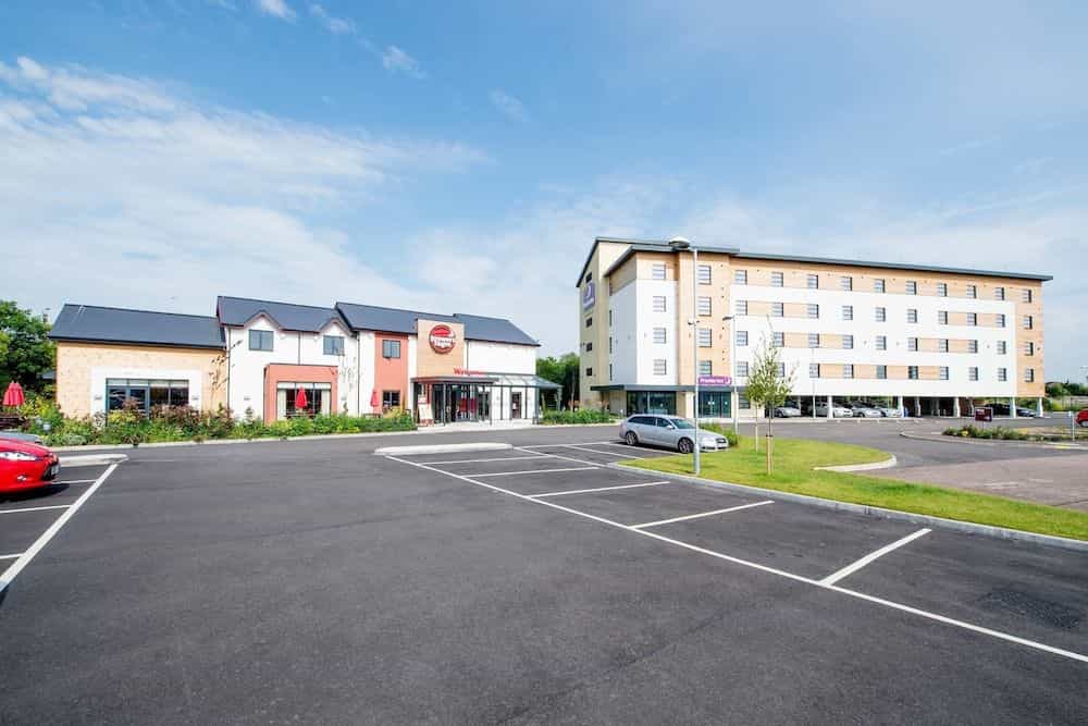 Premier Inn Great Yarmouth Premier Inn Great Yarmouth