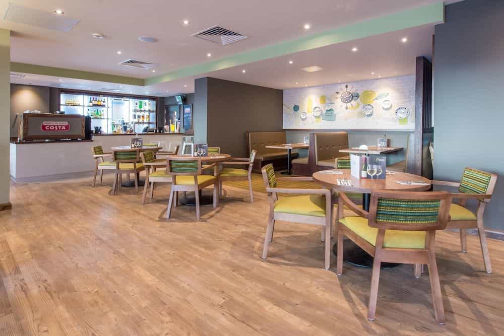 Premier Inn Northampton Town Centre Premier Inn Northampton Town Centre