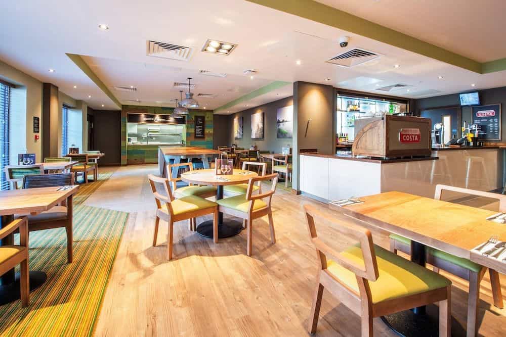 Premier Inn Northampton Town Centre Premier Inn Northampton Town Centre