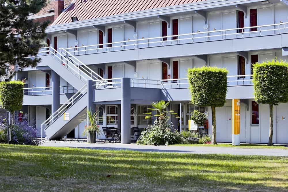 Premiere Classe Boulogne Saint Martin les Boulogne