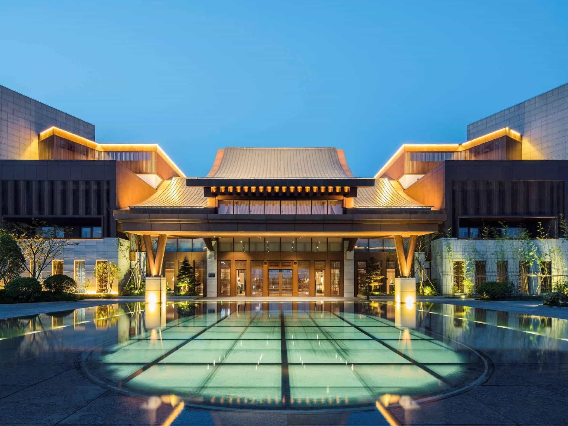 Pullman Zhouzhuang