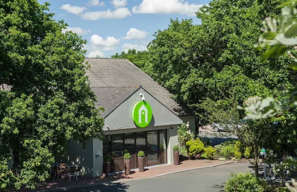 Campanile restaurant BASILDON East of London