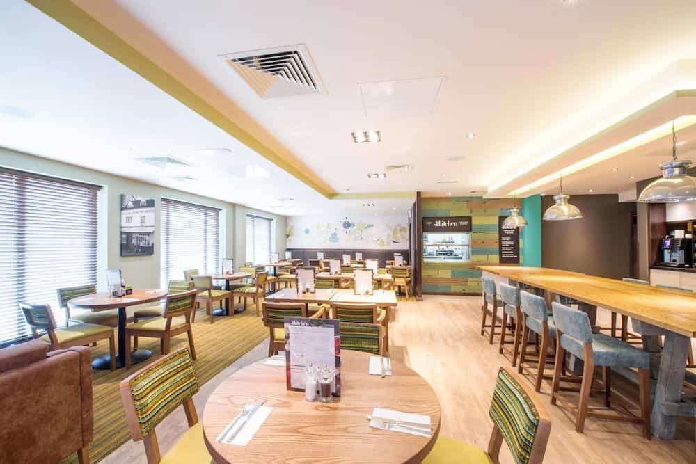 PREMIER INN MELTON MOWBRAY PREMIER INN MELTON MOWBRAY