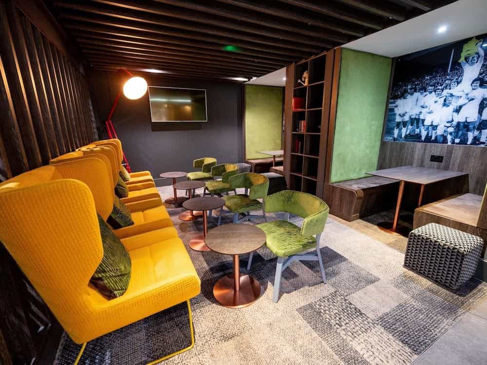 Ibis Styles Leeds Centre Arena Ibis Styles Leeds Centre Arena