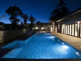 Sea Space Villa Phuket Sea Space Villa Phuket