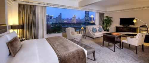 โรงแรมมาร์โคโปโล เซียะเหมิน โรงแรมมาร์โคโปโล เซียะเหมิน