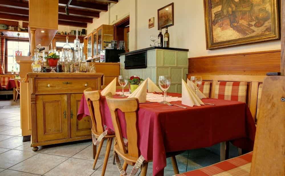 Gasthof Zur Traube StuttgartBerg